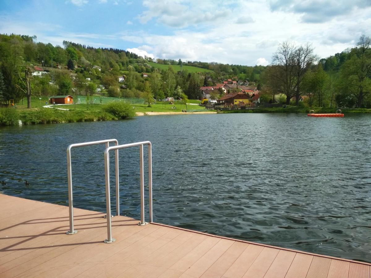 Apartmán Castle view Český Krumlov Kültér fotó