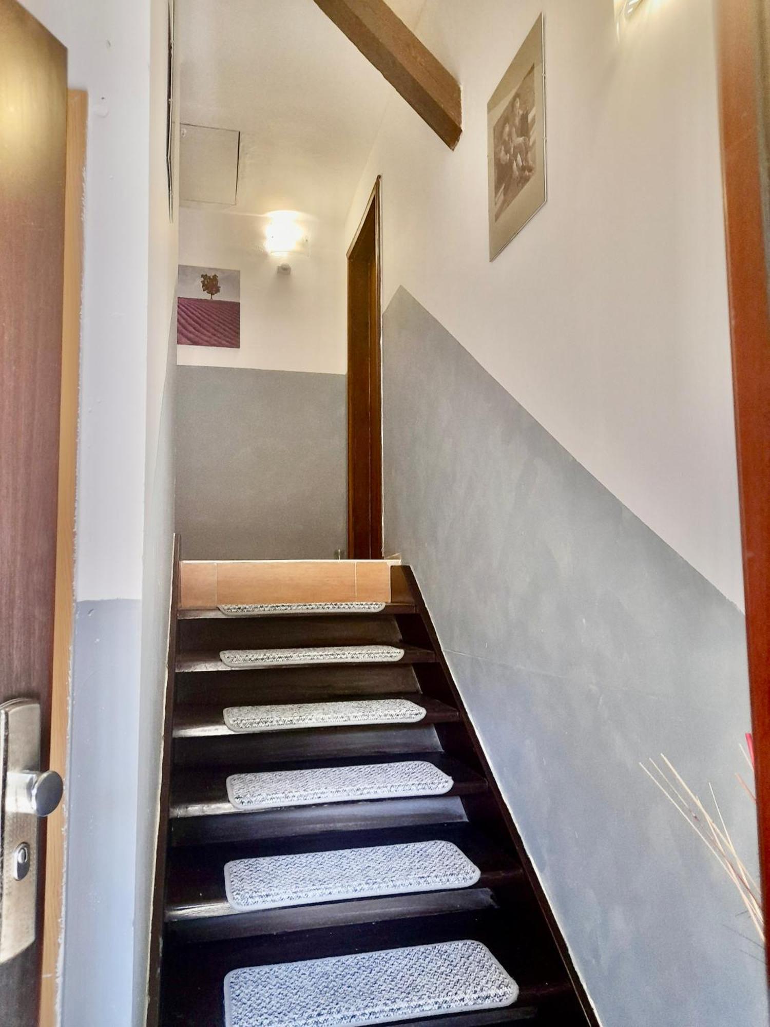 Apartmán Castle view Český Krumlov Kültér fotó